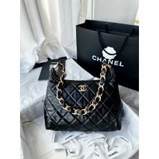 Chanel Shopping Bags